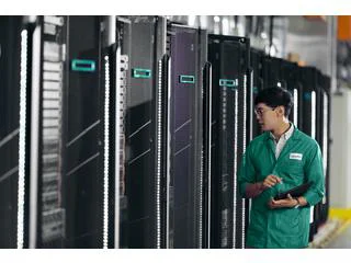 Hewlett Packard Enterprise HPE ML30 Gen10 4U RPS Enablement Kit