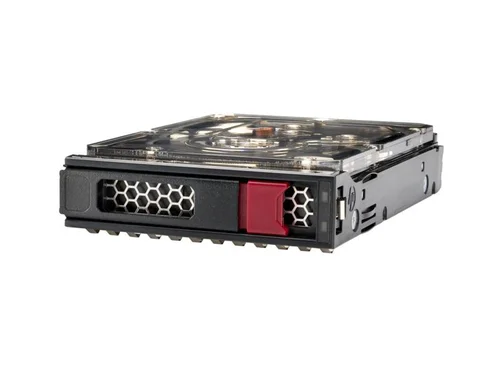 Hewlett Packard Enterprise HPE 14TB SATA 7.2K LFF LP DS HDD
