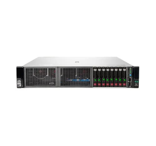 Hewlett Packard Enterprise HPE DL385 Gen10+12LFF CTO Svr