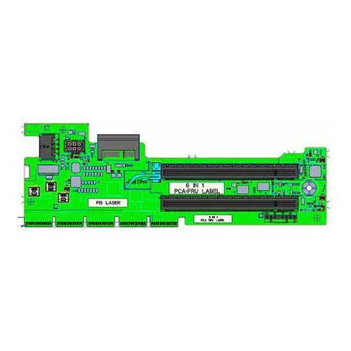 Hewlett Packard Enterprise HPE DL38X Gen10+2x16 Slot 2/3 Riser Kit