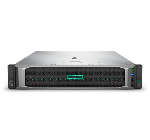 Hewlett Packard Enterprise HPE DL380 Gen10 8LFF NC CTO Svr