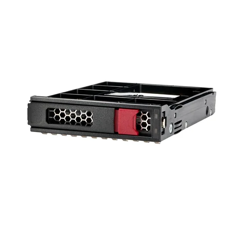 Hewlett Packard Enterprise HPE 960GB SATA MU LFF LPC SSD