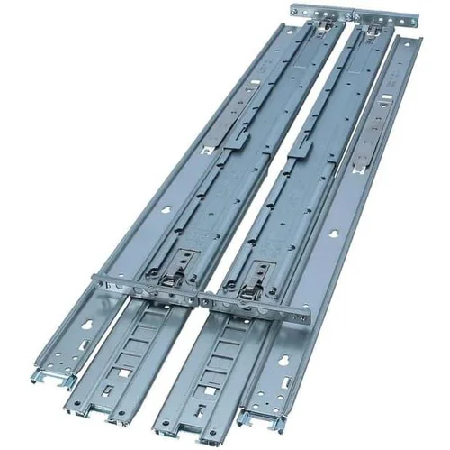 Hewlett Packard Enterprise HPE DL38X Gen10+2U SFF EI Rail Kit