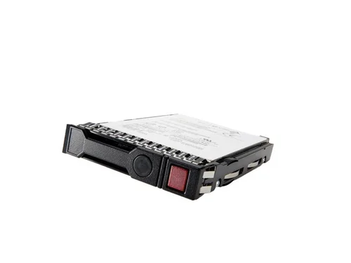 Hewlett Packard Enterprise HPE 7.68TB SAS RI SFF SC VS MV SSD