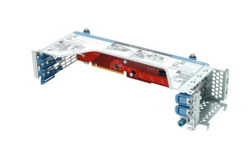 Hewlett Packard Enterprise HPE DL345 Gen10+2x8 Slim Sec Riser Kit