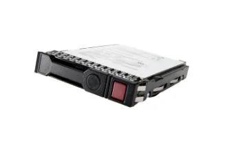 Hewlett Packard Enterprise HPE 1.6TB SAS WI SFF BC PM6 SSD
