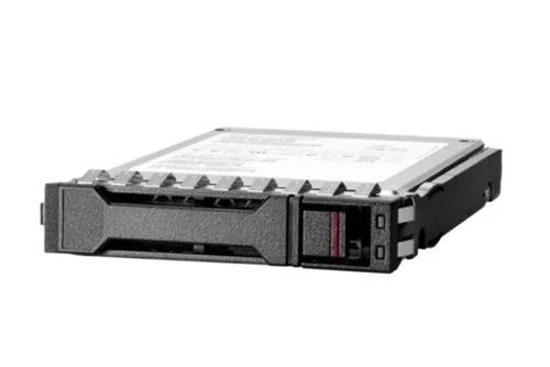 Hewlett Packard Enterprise HPE 1.92TB NVMe RI BC FIPS U.3 CM6 SSD