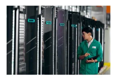 Hewlett Packard Enterprise HPE NS204i-u Gen11 Ht Plg Boot Opt Dev