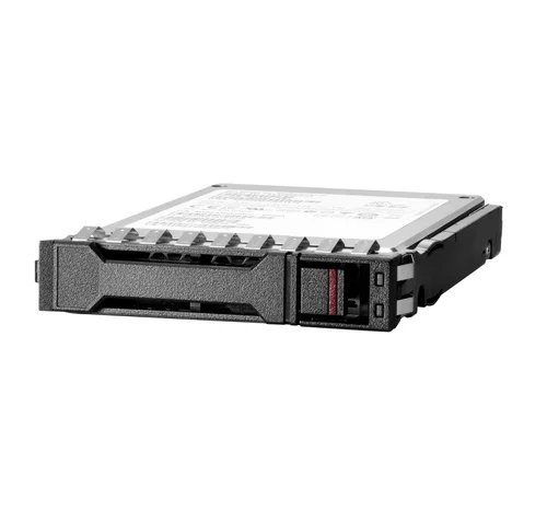 Hewlett Packard Enterprise HPE 6.4TB SAS MU SFF BC MV SSD