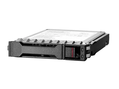 Hewlett Packard Enterprise HPE 6.4TB NVMe MU SFF BC U.3 PM1735a SSD