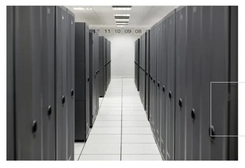 Hewlett Packard Enterprise HPE DL3XX Gen11 1U Bezel Kit