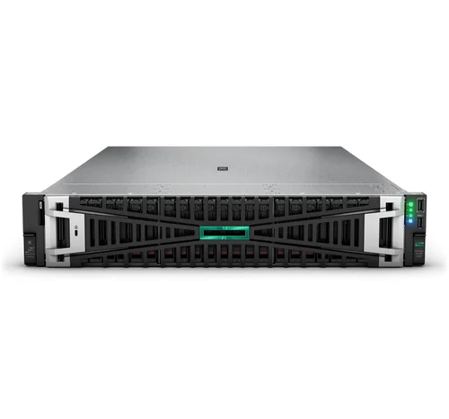 Hewlett Packard Enterprise HPE ProLiant DL380 Gen11 24SFF NC