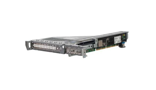 Hewlett Packard Enterprise HPE ML110 Gen11 Sec GPU Riser Kit