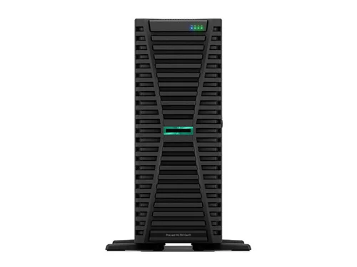 Hewlett Packard Enterprise HPE ML350 G11 4410Y MR408i-o 8SFF Svr