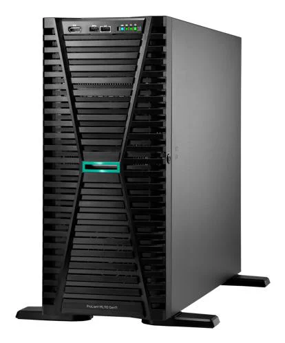 Hewlett Packard Enterprise HPE ML110 Gen11 5416S 1P 32G 8SFF Svr