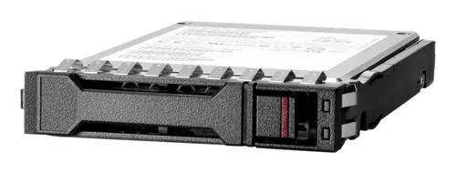 Hewlett Packard Enterprise HPE 3.84TB NVMe Gen4 Mainstream