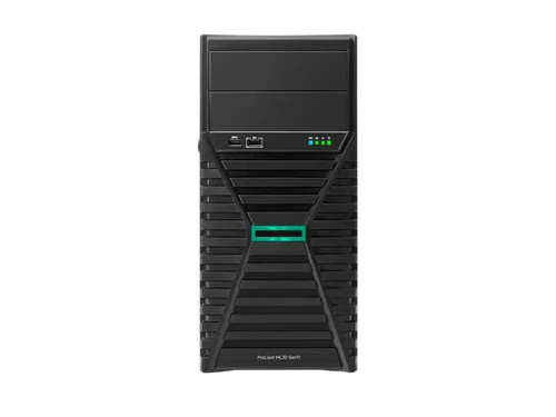 Hewlett Packard Enterprise HPE ML30 Gen11 E-2434 1P 16G 4LFF Svr
