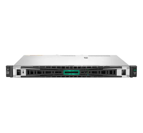 Hewlett Packard Enterprise HPE DL20 Gen11 E-2434 1P 16G 2LFF Svr