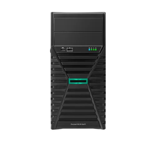 Hewlett Packard Enterprise BDL/HPE ProLiant ML30 Gen11 8SFF
