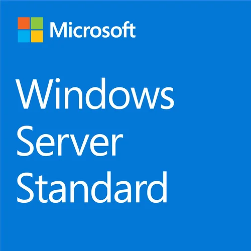 Microsoft OEM/Windows Svr Std 2022 French 1pkDSP O