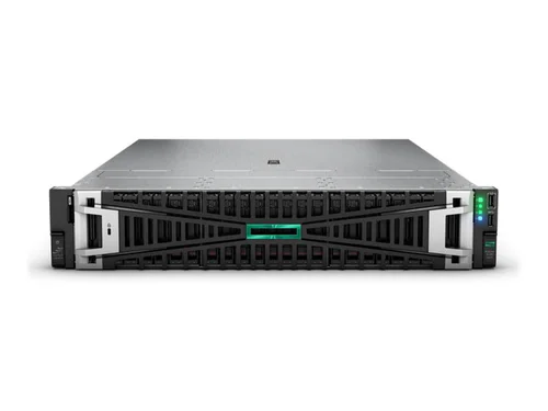 Hewlett Packard Enterprise HPSC/DL385 G11 9124 1P 64G 8LFF EU Svr