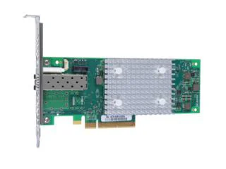 Hewlett Packard Enterprise HPE SN1100Q 16Gb 1p FC HBA