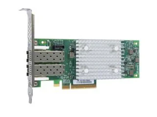 Hewlett Packard Enterprise HPE SN1100Q 16Gb 2p FC HBA