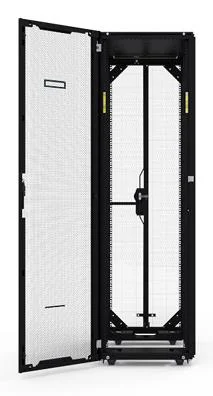 Hewlett Packard Enterprise HPE 42U 600x1200 Ent G2 Pallet Rack