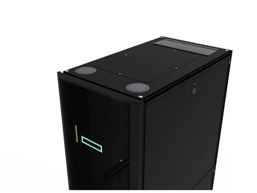 Hewlett Packard Enterprise HPE 42U 800x1075 Ent G2 Pallet Rack