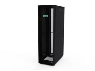 Hewlett Packard Enterprise HPE 48U 800x1200 Ent G2 Shock Rack