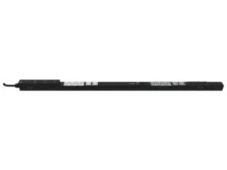 Hewlett Packard Enterprise HPE G2 Mtrd 3Ph 8.6kVA/L15-30P NA/J PDU