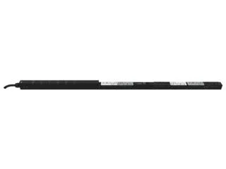 Hewlett Packard Enterprise HPE G2 Mtrd 3P 22kVA 24 C13 C19 INTL PDU