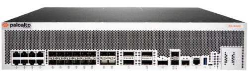 Palo Alto PA NWs PA5420 redundant AC power supp