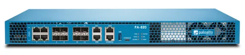 Palo Alto Palo Alto Networks PA-820