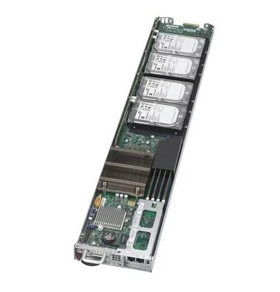 Supermicro Systems Intel PIO-5039MS-H12NR-NODE