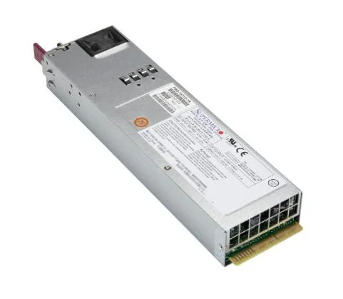 Supermicro Accessories PWS-1K31D-1R