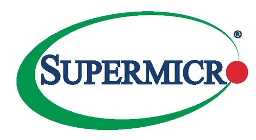 Supermicro Blade Server PWS-DF001-1F