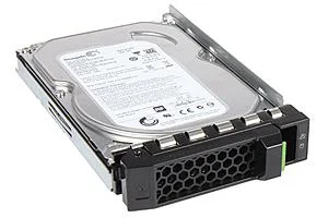 Fujitsu HD SAS 12G 12TB 7.2K 512e HOT PL 3.5' BC