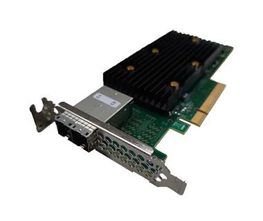 Fujitsu PSAS CP500e FH/LP