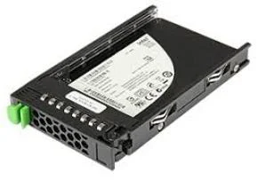Fujitsu SSD SAS 960GB 2.5' RX2530/2540M6