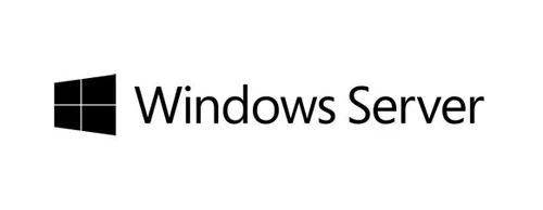 Fujitsu DG/DE Kit WINSVR 2019 Standard