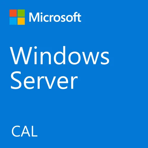 Fujitsu Windows Server 2022 CAL 10 User. Deliver