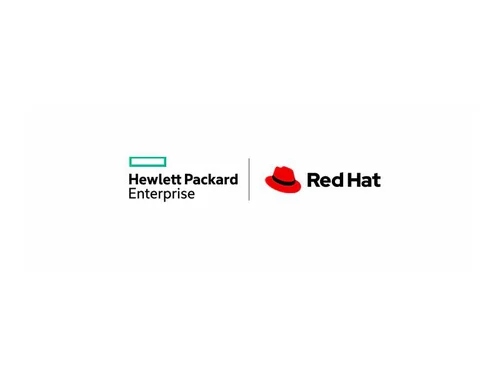 Hewlett Packard Enterprise RHEL Svr 2 Sckt 4 Gst 5yr 9x5 E-LTU