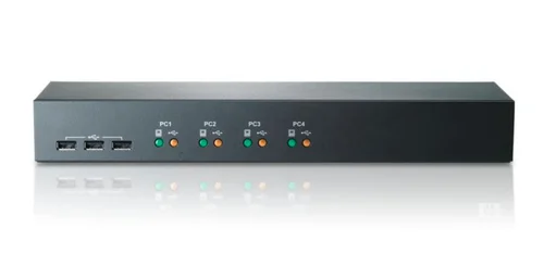 Hewlett Packard Enterprise ATEN CS1316 G2 0x1x16 Analog KVM Switch