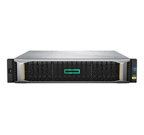 Hewlett Packard Enterprise HPE MSA 2050 SAS DC LFF Storage