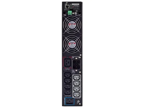 Hewlett Packard Enterprise HPE R/T3000 G5 HV INTL UPS