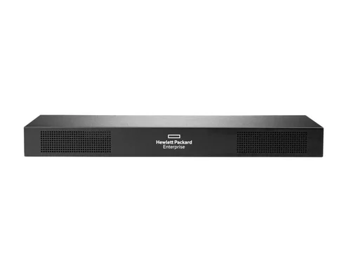 Hewlett Packard Enterprise HPE 1x2x16 G4 KVM IP Console Switch