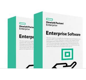 Hewlett Packard Enterprise HPE MSL3040 KMIP Key Manager E-LTU