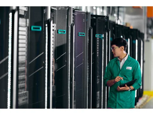Hewlett Packard Enterprise HPE 3U 6U G2 Rckmnt UPS ERM Shipping Kit