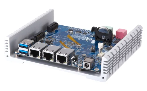 Qnap IoT mini Server/2-bay M.2 SSD